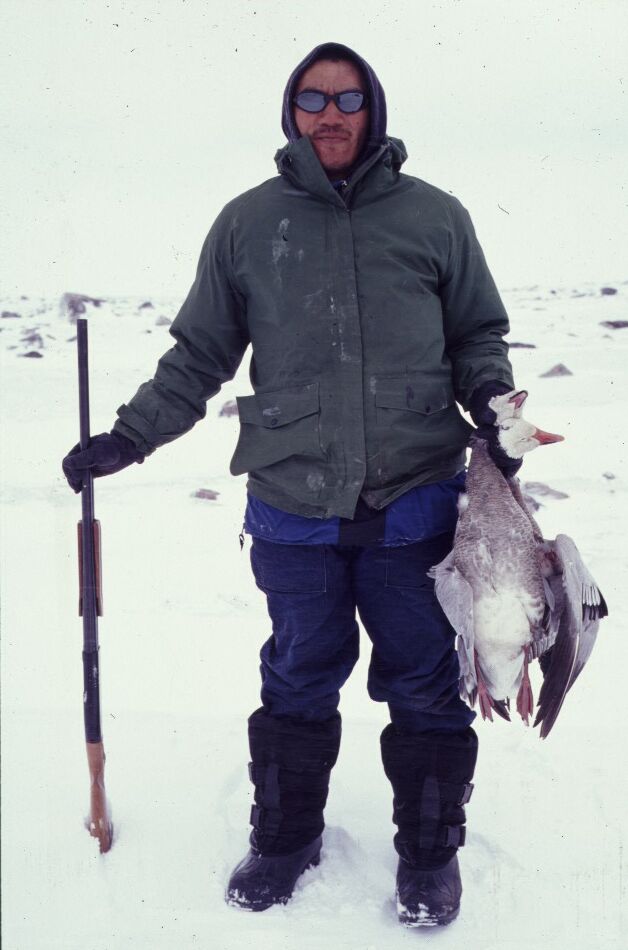 Sala-the-snow-goose-hunter-1